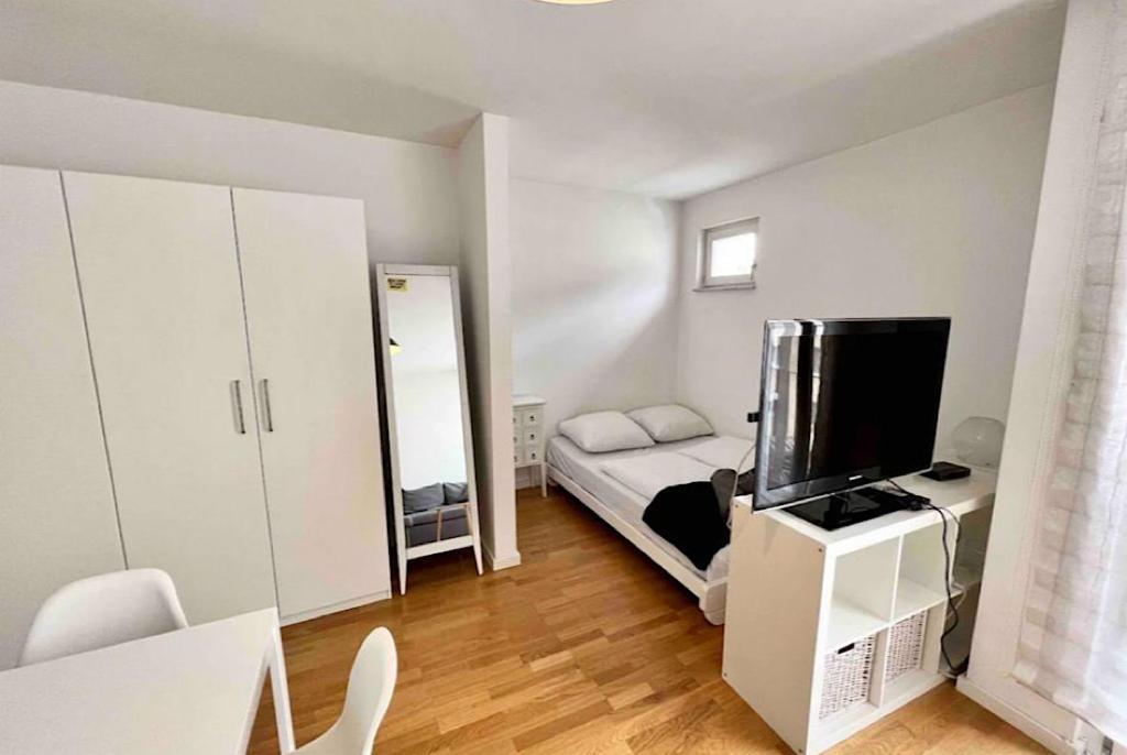 Koelner Apartment Direkt Am Zentrum Dış mekan fotoğraf