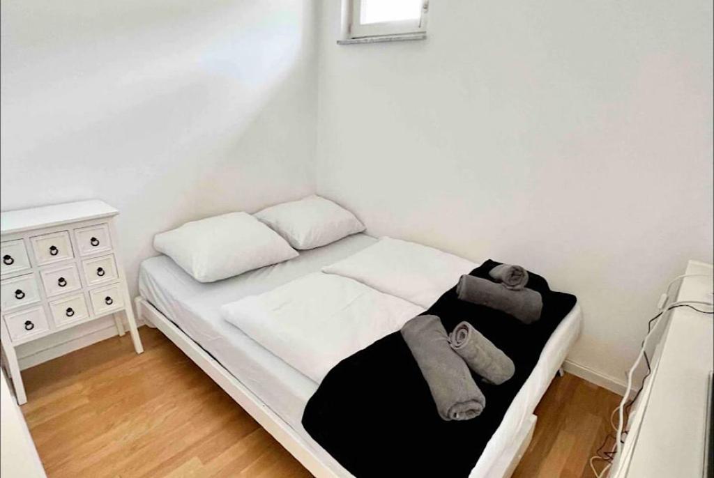 Koelner Apartment Direkt Am Zentrum Dış mekan fotoğraf