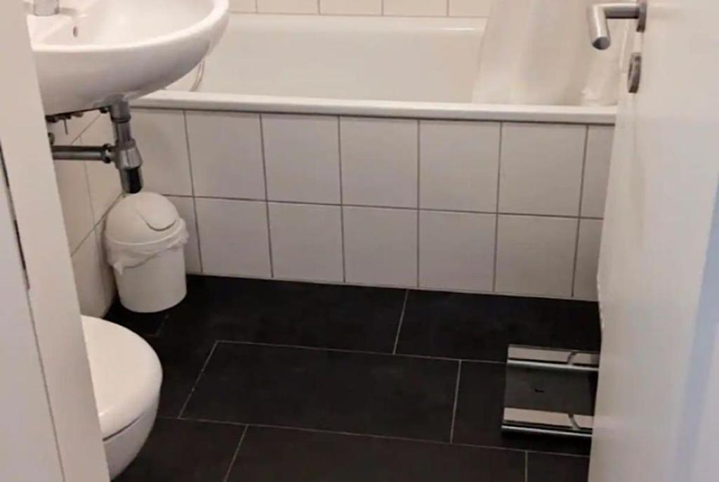 Koelner Apartment Direkt Am Zentrum Dış mekan fotoğraf